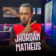 Jhordan Matheus | Só 1 Minutinho Podcast