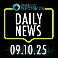 Así son los NUEVOS TESLA (MODEL 3 y MODEL Y STANDARD) | EP538 | 09/10/2025