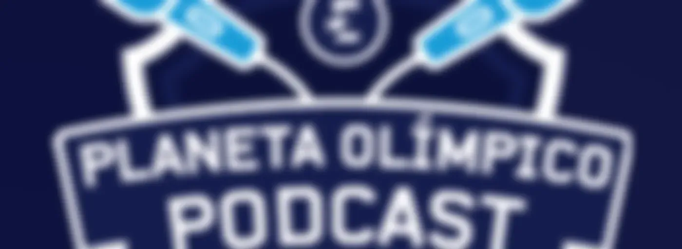 Planeta Olímpico, en Eurosport con Pipe González