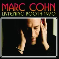 Classic Album Hour: Marc Cohn - Listening Booth: 1970 (2010)