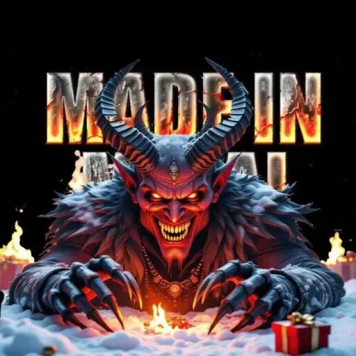 Made in Metal 455 | Especial Fin de Año: Alter Bridge, Megadeth, Soen y el metal que despide el 2025