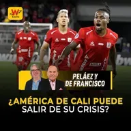 ¿América de Cali puede salir de su crisis?