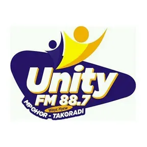Unityfm