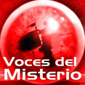 Voces del Misterio