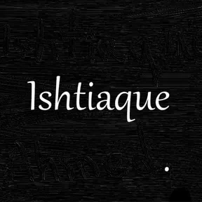 Ishtiaque