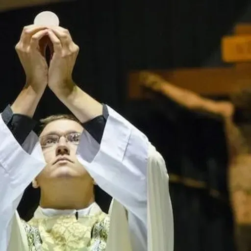 ENTENDIENDO Y VIVIENDO LA SANTA MISA. Introducción a la Historia de la Eucaristía