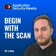 Scanner Results Are a Starting Point. Here's What Comes Next. - Federico Kirschbaum - ASW #386