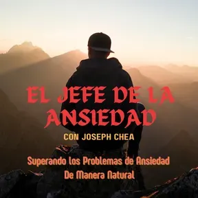 EL JEFE DE LA ANSIEDAD
