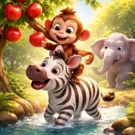 Bedtime Stories: Who’s Greater?✊