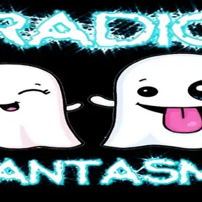 RADIO FANTASMA