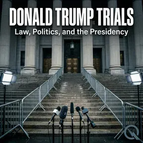 Donald Trump Trials