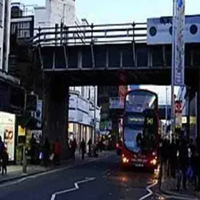 PeckhamFM
