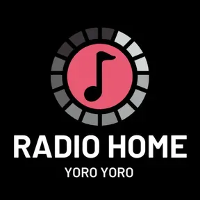 Radio Home