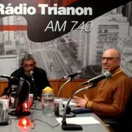 #364 Peças Raras em Foco na Rádio Trianon