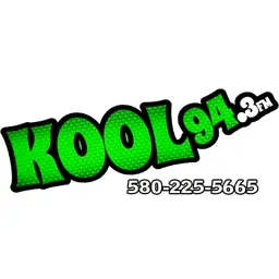 KXOO Kool 94.3 FM