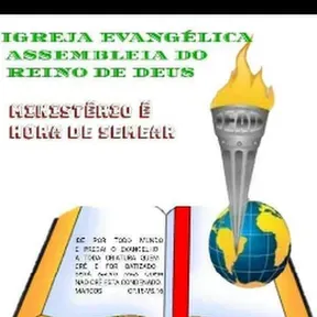 HERDEIROS DO REINO DE DEUS