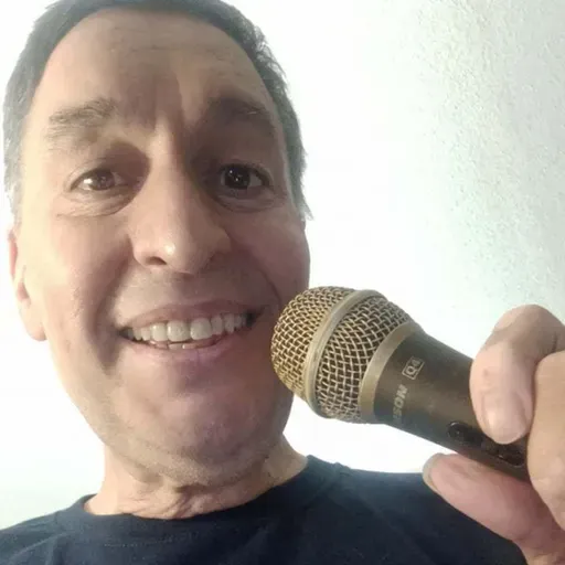 Jay Negron on CRIB RADIO - December 19, 2025