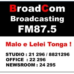 LetioBroadcomFM875 Two