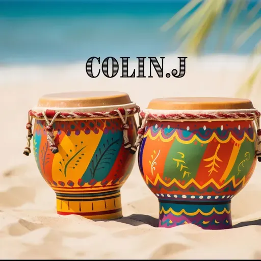 DJ Colin J 2024-03-15 01:00