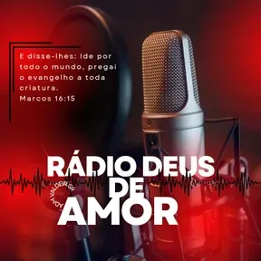 Radio Deus de Amor