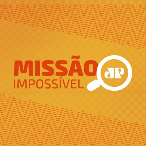 MISSÃO IMPOSSÍVEL QUARTA 06-09-2023