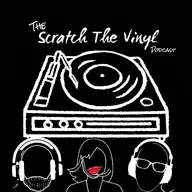 EP #70 - Jadyn Cree Olesen Scratches the Vinyl