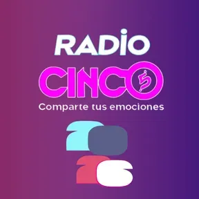 RADIO CINCO