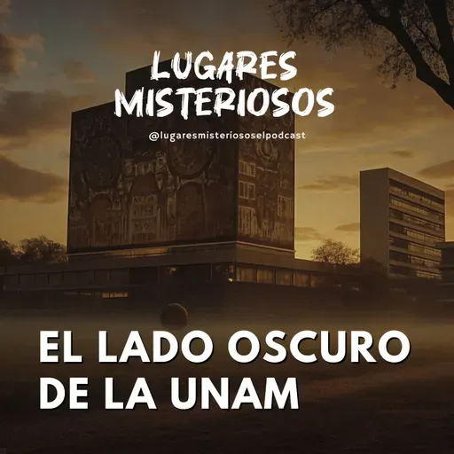 El Lado Oscuro de la UNAM