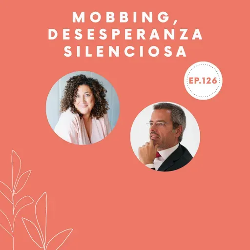 126-Mobbing desesperanza silenciosa