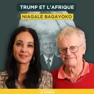 Trump et l'Afrique. Avec Niagalé Bagayoko | Entretiens géopo