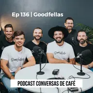 Ep 136 | Goodfellas