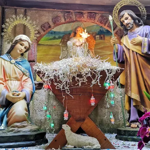 Audio-Avisos Parroquiales: 26Dic21-01Ene22