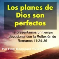Los planes de Dios son perfectos