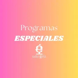 Programas especiales