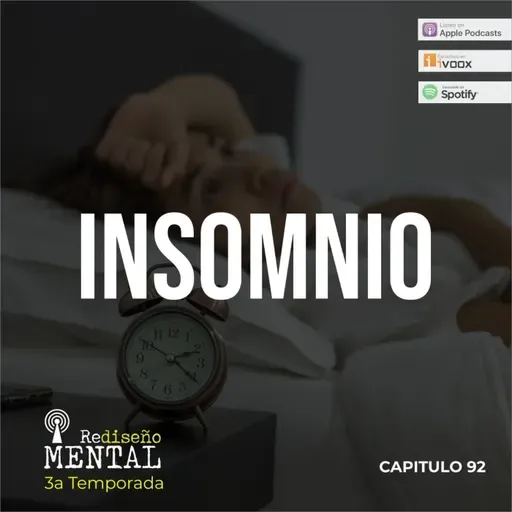 ¡insomnio!