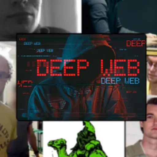 ¡ 3 HISTORIAS DE LA DEEP WEB !