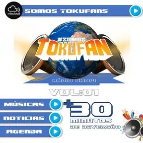 Somos Tokufans Hits