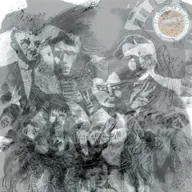 Perdidos En El Éter #647 - Los Mitos de Cthulhu (Comic de Breccia & Buscaglia)