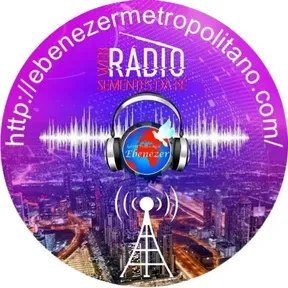 Web Rádio Sementes Da Fé