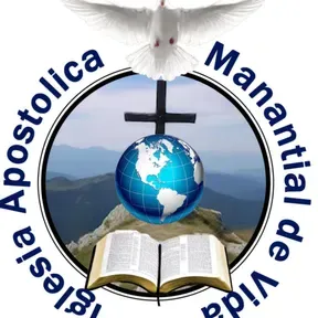 Iglesia Apostólica Manantial De Vida