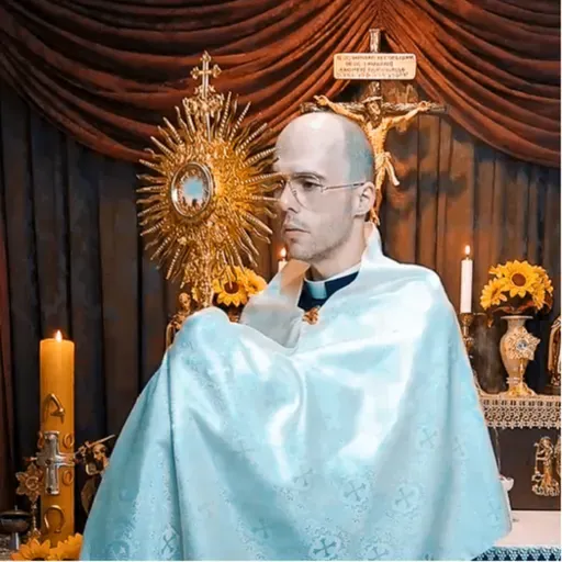 2-4. Se alguém te chamar, responderás: 'Senhor, fala, que teu servo escuta! Sermão do 2º Domingo do Tempo Comum