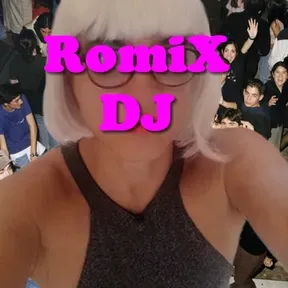 DJ RomiX