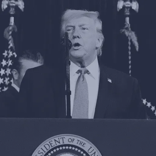 Trump Says The U.S. Will 'Run' Venezuela After Capturing Maduro