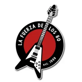 Fuerza de los 80