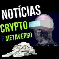 NOTÍCIAS INÉDITAS PODE IMPACTAR CRIPTOMOESAS E O METAVERSO !