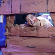 ԹատրON | Թատրոն Կայարան