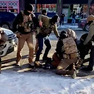 January 30, 2026 - "American Week": Another US citizen gunned down in Minneapolis, and an FBI election raid in Georgia