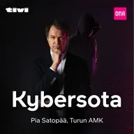 Kyberrosvot Jakso 14 - Kybersota – Milloin kyberhyökkäys muuttuu sodankäynniksi?