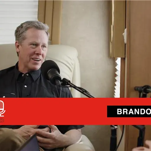 Fearless Unscripted | Brandon Weaver