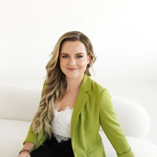 Vendula Popelková: „Mražená zelenina není nouzovka. Někdy má víc vitaminů než ta čerstvá z regálu.“